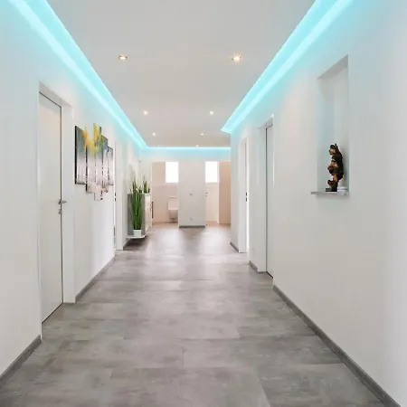 Appartement Dreamy In With Whirlpool *
