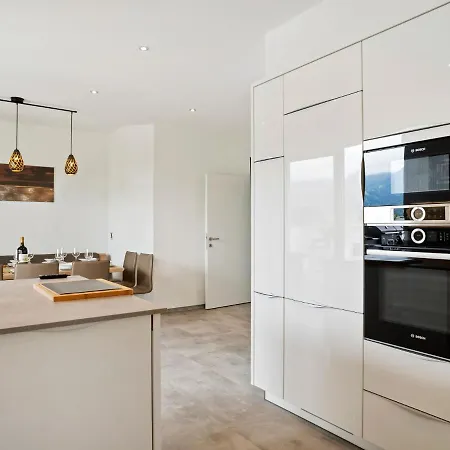 Dreamy In With Whirlpool