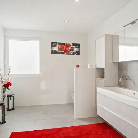 Dreamy In With Whirlpool * Wiesing