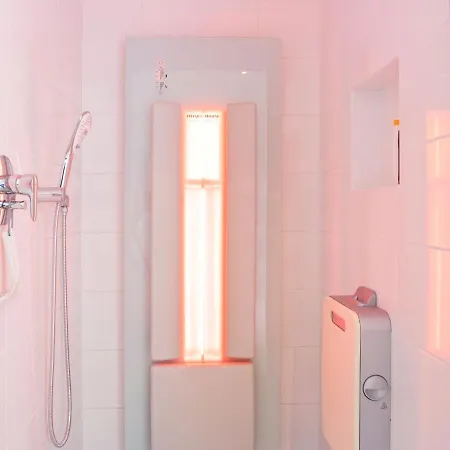 Dreamy In With Whirlpool Appartement Wiesing