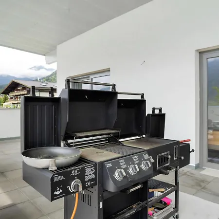 Appartement Dreamy In With Whirlpool *
