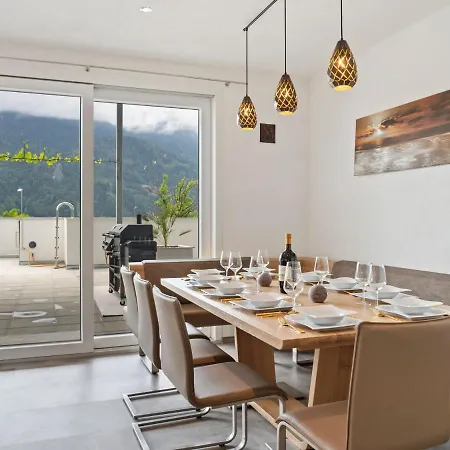 Dreamy In With Whirlpool Appartement *